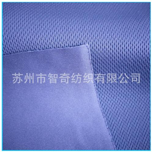 针织布复合鸟眼布与TPU三层复合工艺深度解析