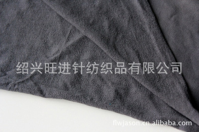 针织面料的实用美学 涤氨汗布、棉氨汗布、罗马布与空气层面的现货经营