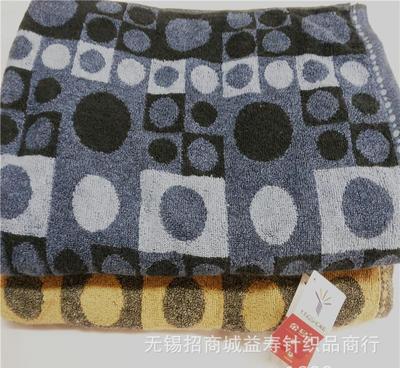 金号深色浴巾RC417 厂家直销的品质之选